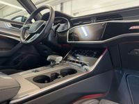 Audi S6 - Vorschau Bild 14