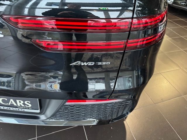 Fahrzeugabbildung Genesis GV70 Luxury 4WD PANO 360° HUD LED