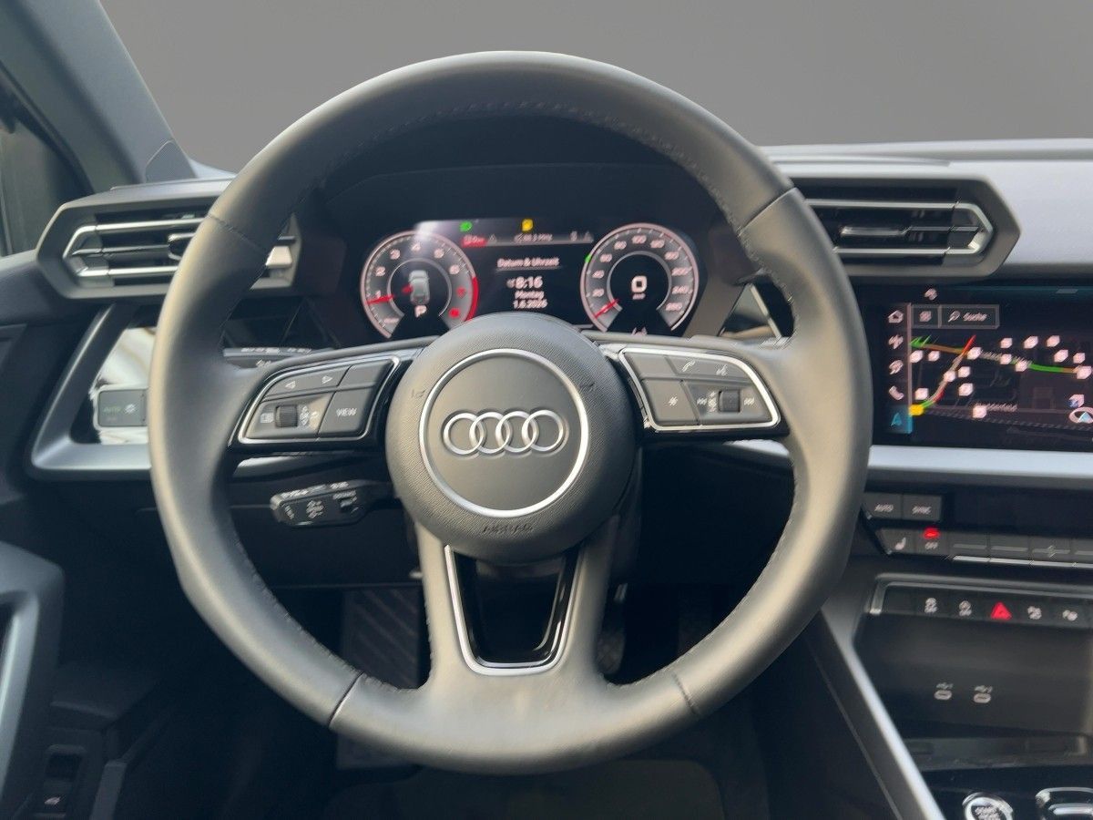 Audi A3 - Bild 12
