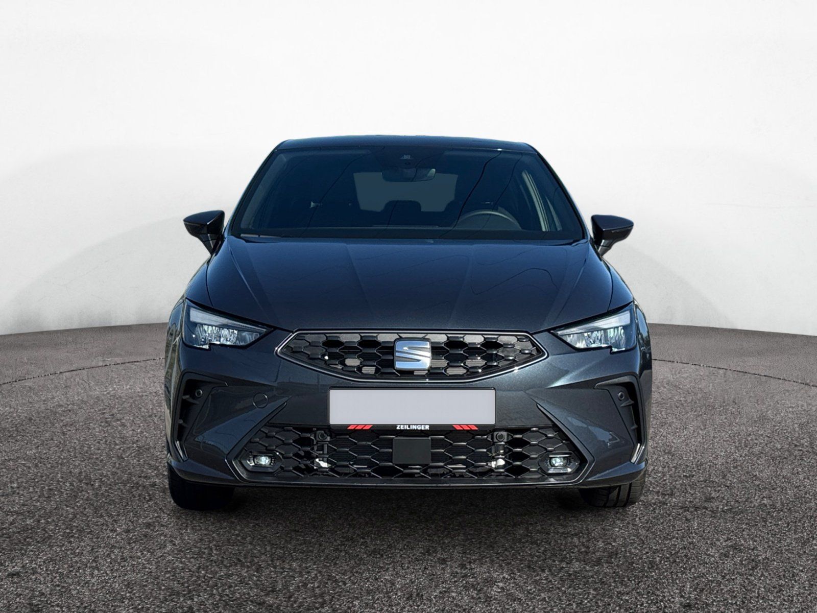 Seat Ibiza Style TSI DSG|NAVI|ACC|LED|KAMERA|SITZHZ| imagem 3