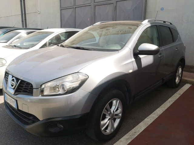 Nissan Qashqai 2 1.5 dCi Tekna - 7 POSTI -