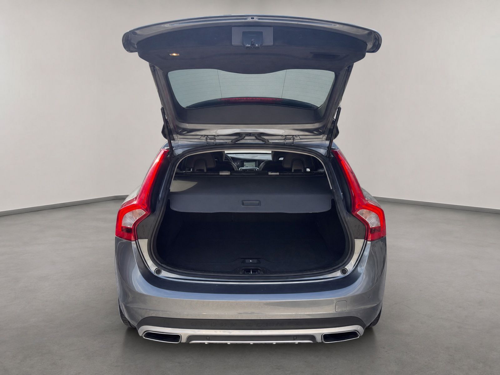 VOLVO V60 V60 Cross Country Kinetic*Harman*Bi-Color*ZR Neu, Ansicht 10