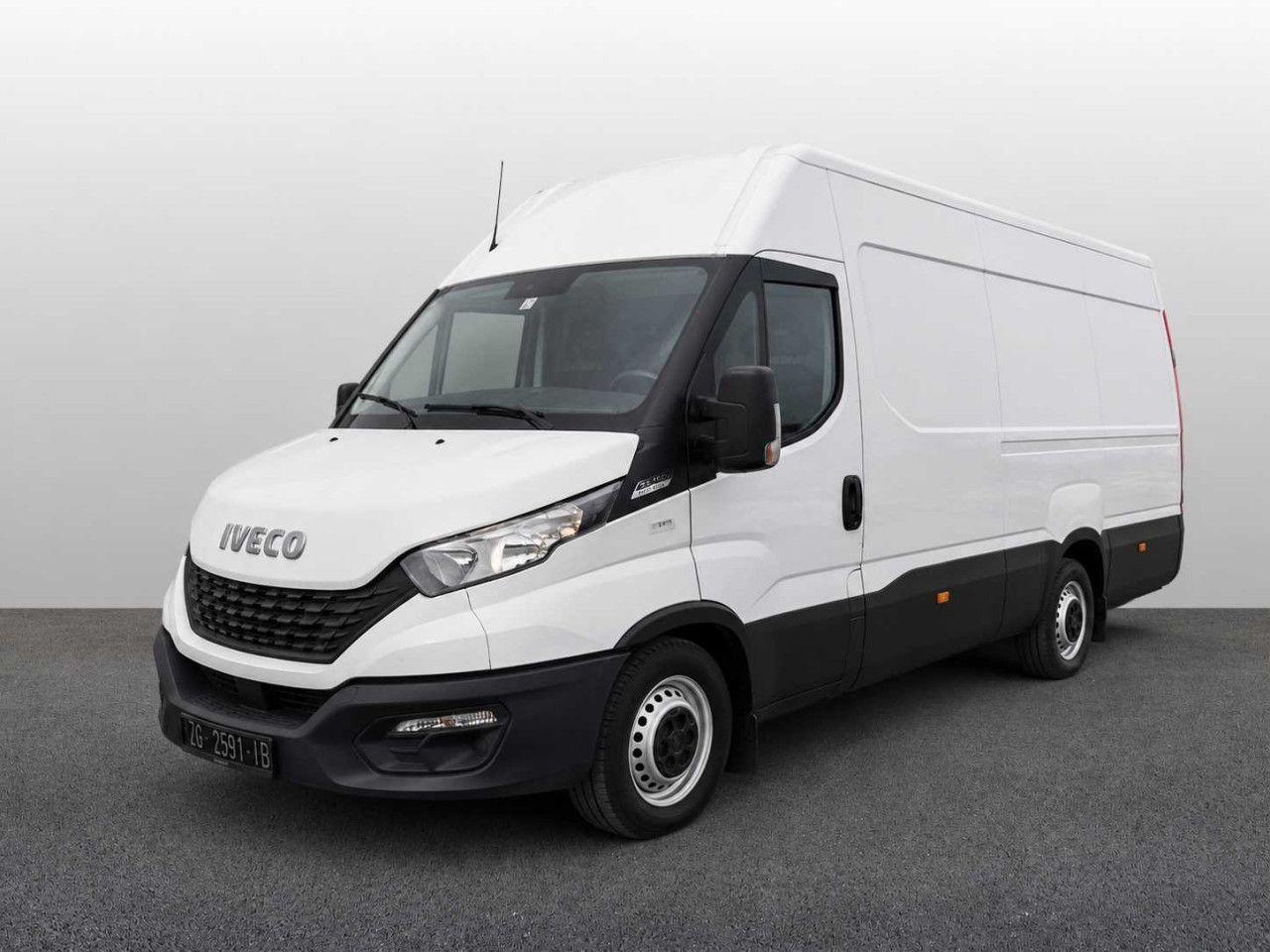 Iveco Daily 35S16V A8