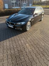 BMW F11 525d Luxury Line LCI - BMW 525 Kombi 525d f11 mit Diesel-Antrieb