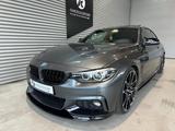 BMW 430i Coupé M-PERFORMANCE/CARPLAY/RFK/LED - gebrauchte BMW 430 aus dem Jahr 2018