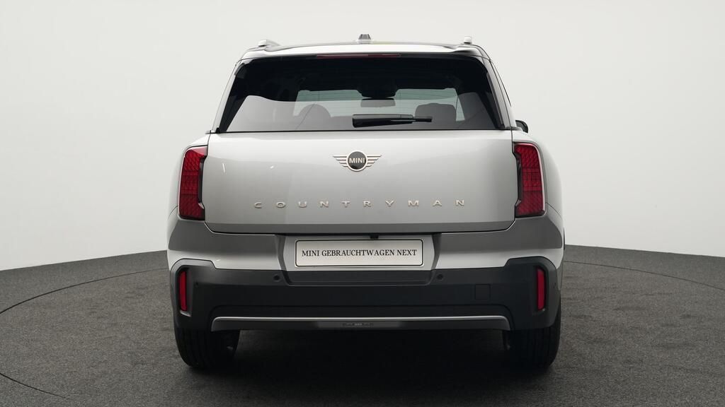 MINI Cooper C Countryman - Bild 10