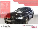 Audi A4 Avant 35 TFSI APP+DAB+LED+NAVI+PDC+Facelift - gebrauchte Audi A4 mit Facelift