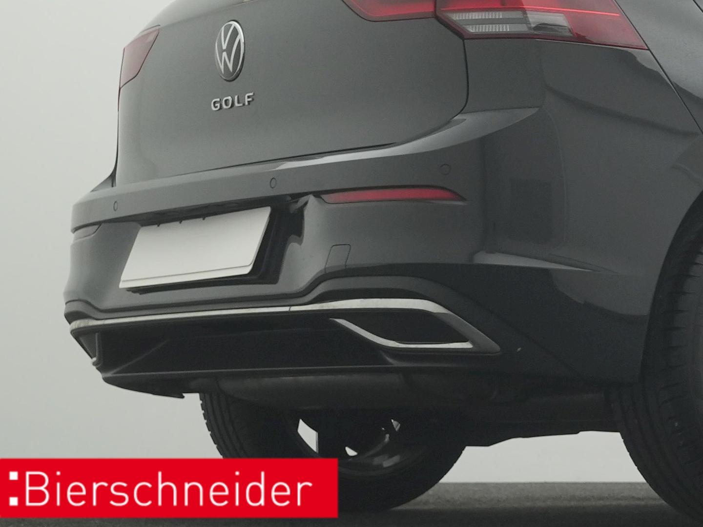 Volkswagen Golf 8 1.5 TSI NAVI KAMERA LED ACC, миниатюра 20