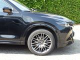Mazda CX-5 SKYACTIV-D 184 AWD SPORTS-LINE PLUS mit Sta - Mazda CX-5: Sports Line Plus