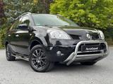Renault Koleos Dynamique 2.0dCi 150 FAP 4x4 1HAND*LEDER - gebrauchte Renault Koleos aus dem Jahr 2008