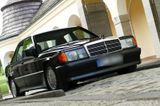 Mercedes-Benz Mercedes Benz 190E 2-3-16V - Mercedes-Benz 190: 16 190e
