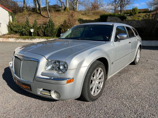 Chrysler 300C Touring 3.5 Automatik TÜV NEU