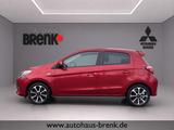 Mitsubishi Space Star 1.2  Select+ *App-Connect/Klima/SHZ* - Mitsubishi Gebrauchtwagen von 2023