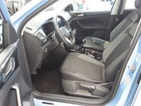 Volkswagen T-Cross - Vorschau Bild 6