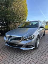 Mercedes-Benz E 220 BlueTEC BE Edition ELEGANCE Autom. Edi... - Mercedes-Benz E 220: Elegance