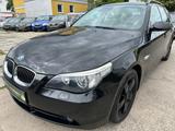 BMW 530d Touring * Leder * Panorama * Xenon *LM *PDC - BMW 530 aus 2006: 530d