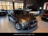BMW 116d Advantage ACC-Tempomat LED Xenon Kamera - BMW 116 mit Diesel-Antrieb: Automatik