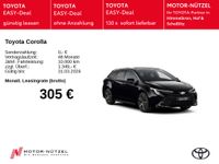 Toyota Corolla - Vorschau Bild 1