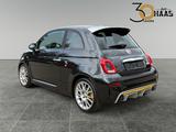Abarth 500 595 Pista Klima Einparkh. Competizione - Abarth 500 Gebrauchtwagen