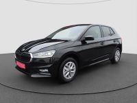 Skoda Fabia - Vorschau Bild 2