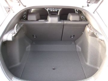Bild 5 Honda Civic Lim. 5-trg. e:HEV Sport