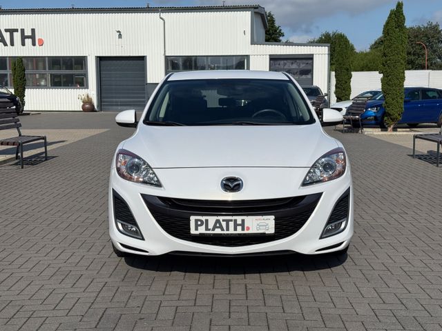 Mazda 3 Lim. 90th Anniversary
