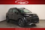 Citroën C3 Aircross PureTech Aut Shine Pack-NAV-KAM-LED-