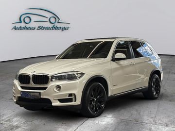 BMW X5 - 2