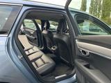 Volvo V90 2.0 T5 AUT Geartronic | Momentum | leder | N - Volvo V90 Gebrauchtwagen