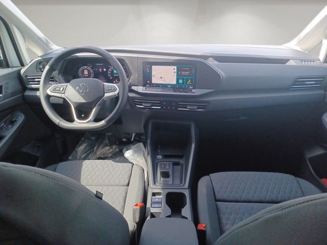 Fahrzeugabbildung Volkswagen Caddy Maxi 1.5TSI e-Hybrid Edition 7-Sitzer lang