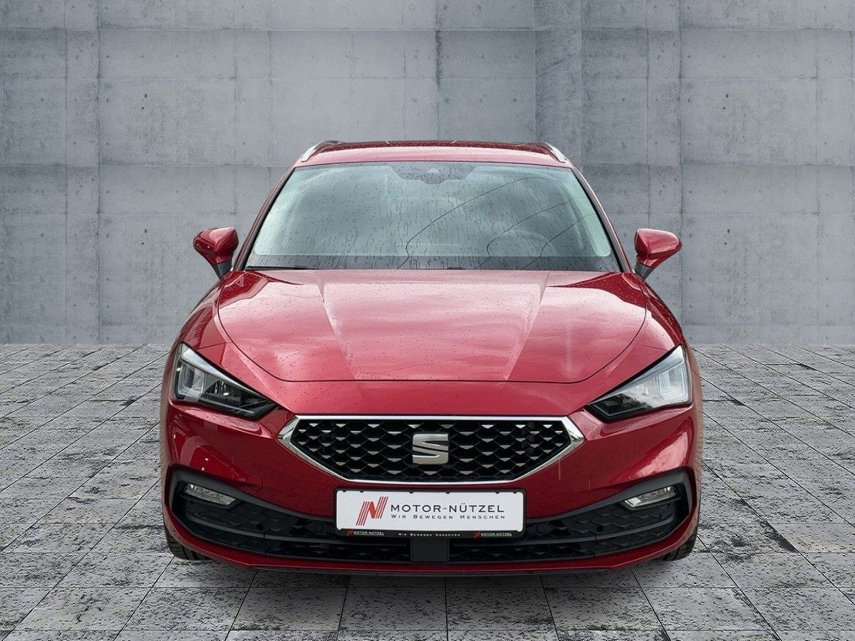 Seat Leon - Bild 3