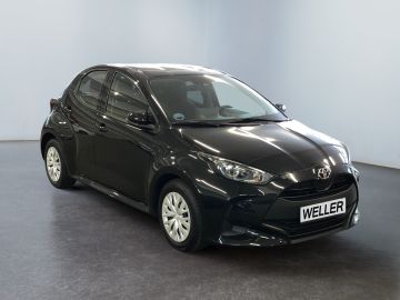 Toyota Yaris - 3