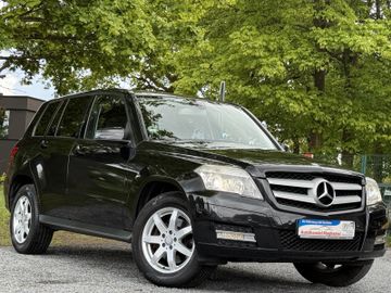 Mercedes GLK 350 - 1