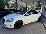 Mercedes-Benz A 200 A -Klasse A 200 CDI / d / Teilleder /LED S - Mercedes-Benz A 200: Cdi