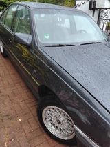 Opel Omega A guter Zustand - Opel Omega aus 1992