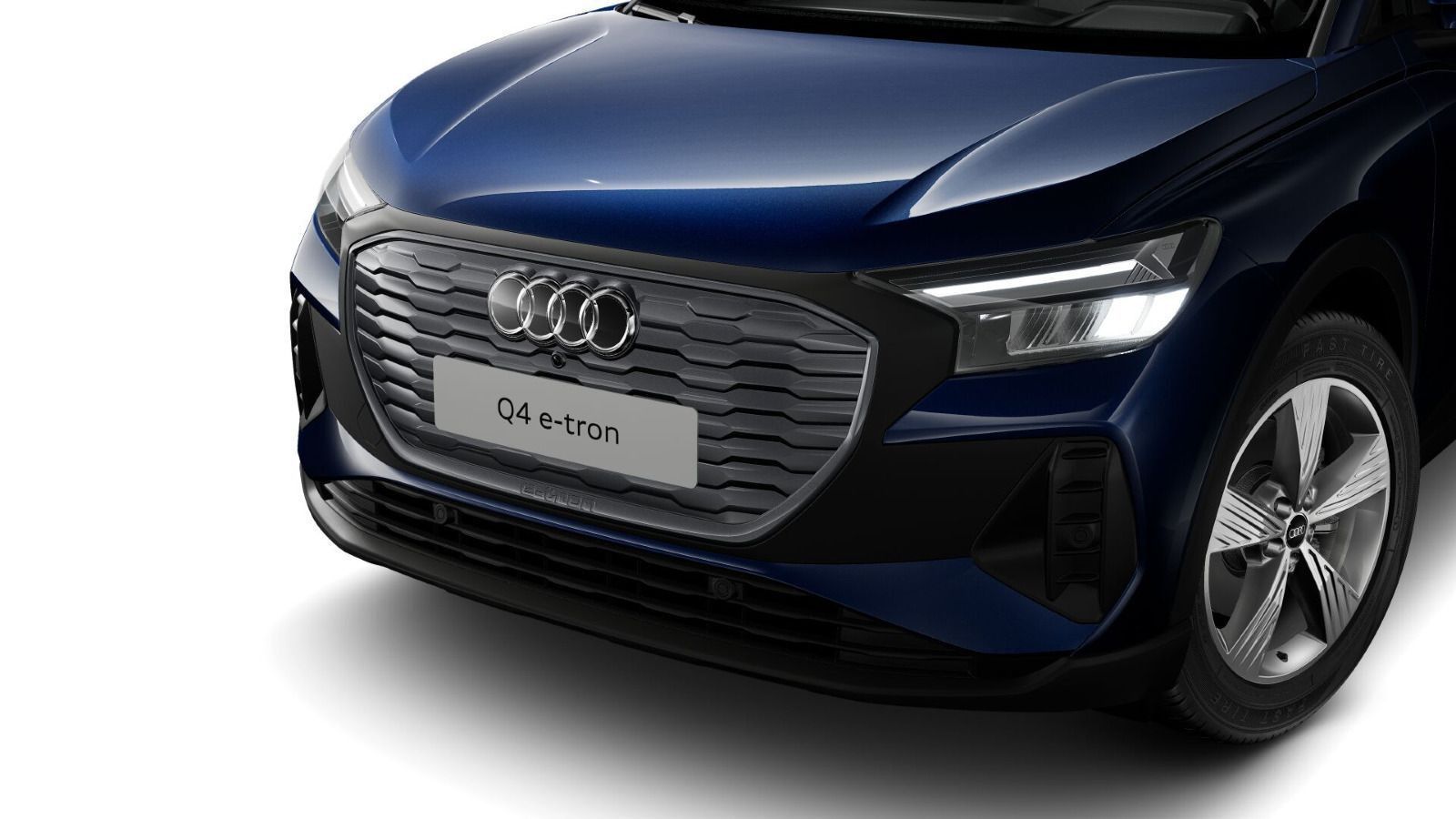Audi Q4 e-tron - Bild 6