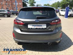 Foto Nummer 5: FORD Fiesta