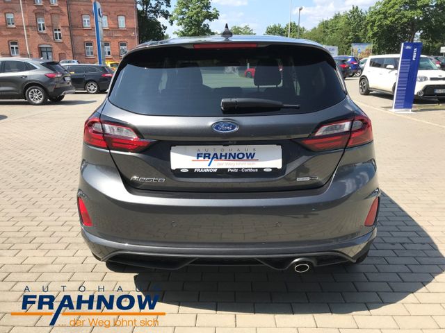 Foto Nummer 5: FORD Fiesta