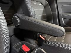DACIA Duster 2 Prestige 20Tkm/ZahnriemenNEU/360°Kamera
