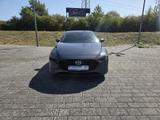 Mazda 3 SKYACTIV-G M-Hybrid Selection - silberne Mazda 3