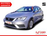 Seat Leon ST 1.2 TSI Reference Navi FullLink USB PDC - Seat mit Benzin-Antrieb: Kombi