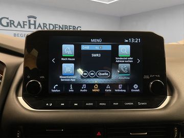 Nissan Qashqai - 11