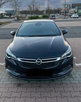 Opel Astra Turbo 1.4, 2016 mit TÜV - Opel Astra: Turbo 20