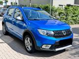 Dacia Sandero II Stepway Ambiance - Dacia Sandero Gebrauchtwagen in Hannover