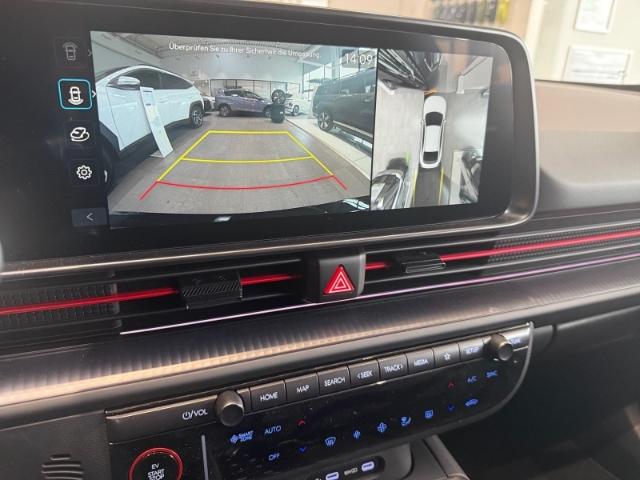 Hyundai IONIQ 6 N Line X/Navi/Automatik/Allrad/LED/Sitzh