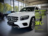 Mercedes-Benz GLB 220 d 4M AHK+KAMERA+LED+19''+MBUX+SITZH - Mercedes-Benz GLB 220 in Hamburg