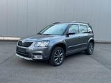 Skoda SKODA Yeti Drive 1.2TSI - NAVI PDC RFK XEN... - Skoda Yeti in Wuppertal