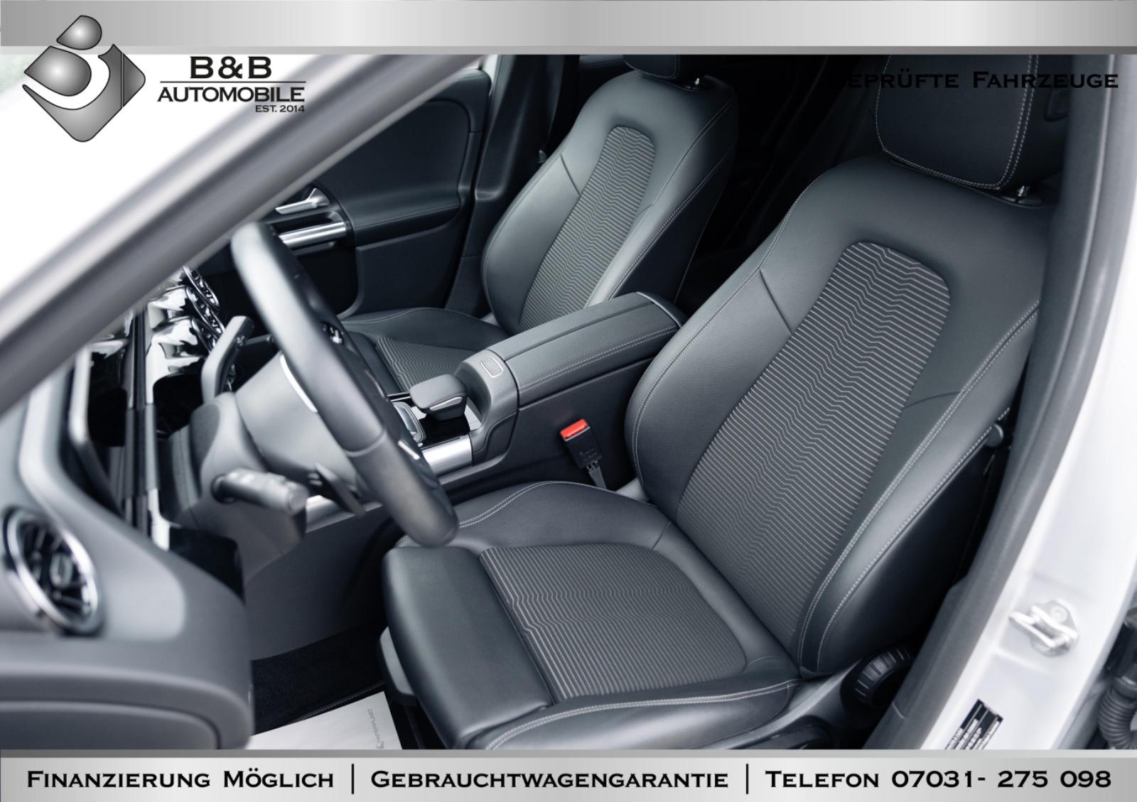 Mercedes-Benz GLA 4Matic 1HAND/HEADUP/NAVI/SHZ/KAMERA, миниатюра 30