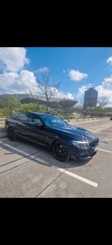 BMW Bmw G31 530d  shadowline  - BMW 530 Gebrauchtwagen Bmw530d