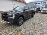Ford Ranger Wildtrak e-4WD Doppelkabine 3,5 t Ahkpl. - Ford Ranger: Wildtrak